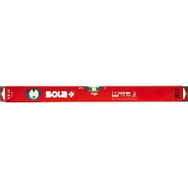 Alu-Wasserwaage BIG X / BIG X 3 Produktbild